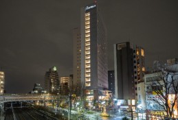 Viainn Shinagawa Oimachi