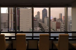 Via Inn Umeda