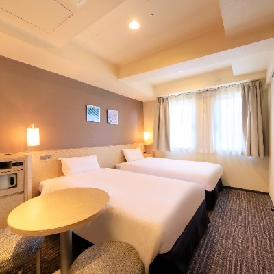 スタンダードツイン