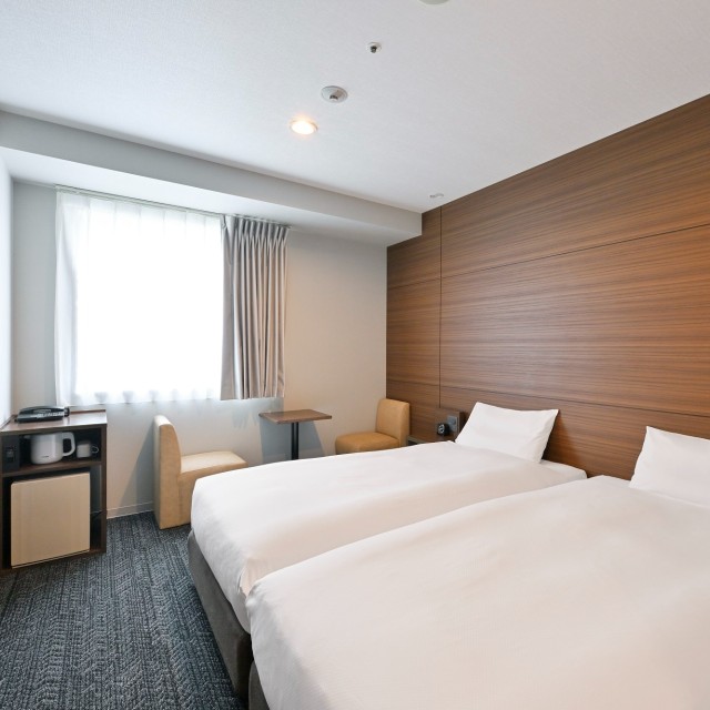 ハリウッドツイン