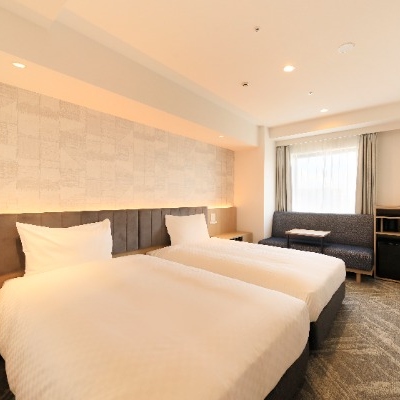 スーペリアツイン