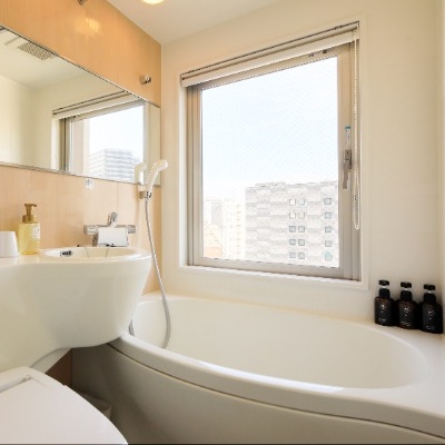 ビューバス（一部客室のみ）