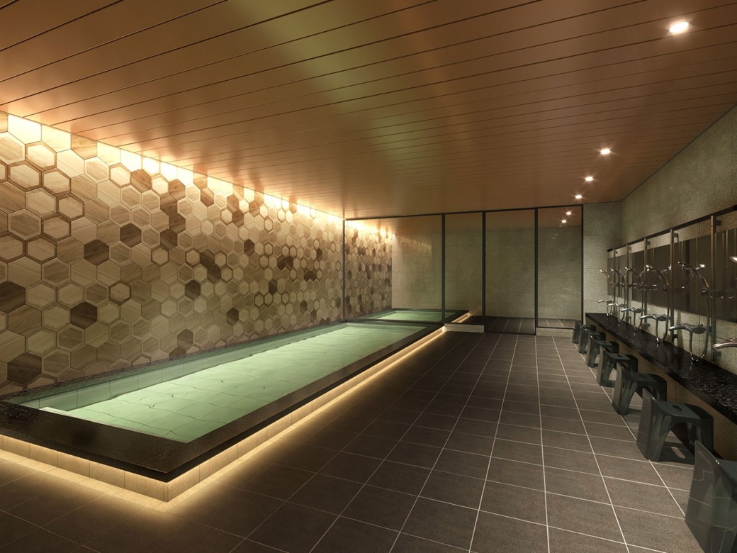 Large Bathhouse Image