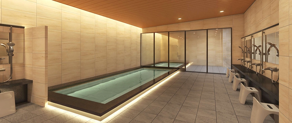 Large Bathhouse Image