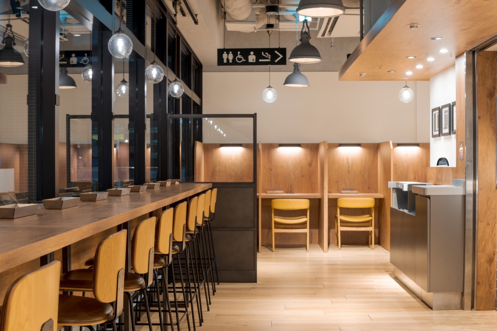 ワークアンドカフェ SHUGO　京橋駅