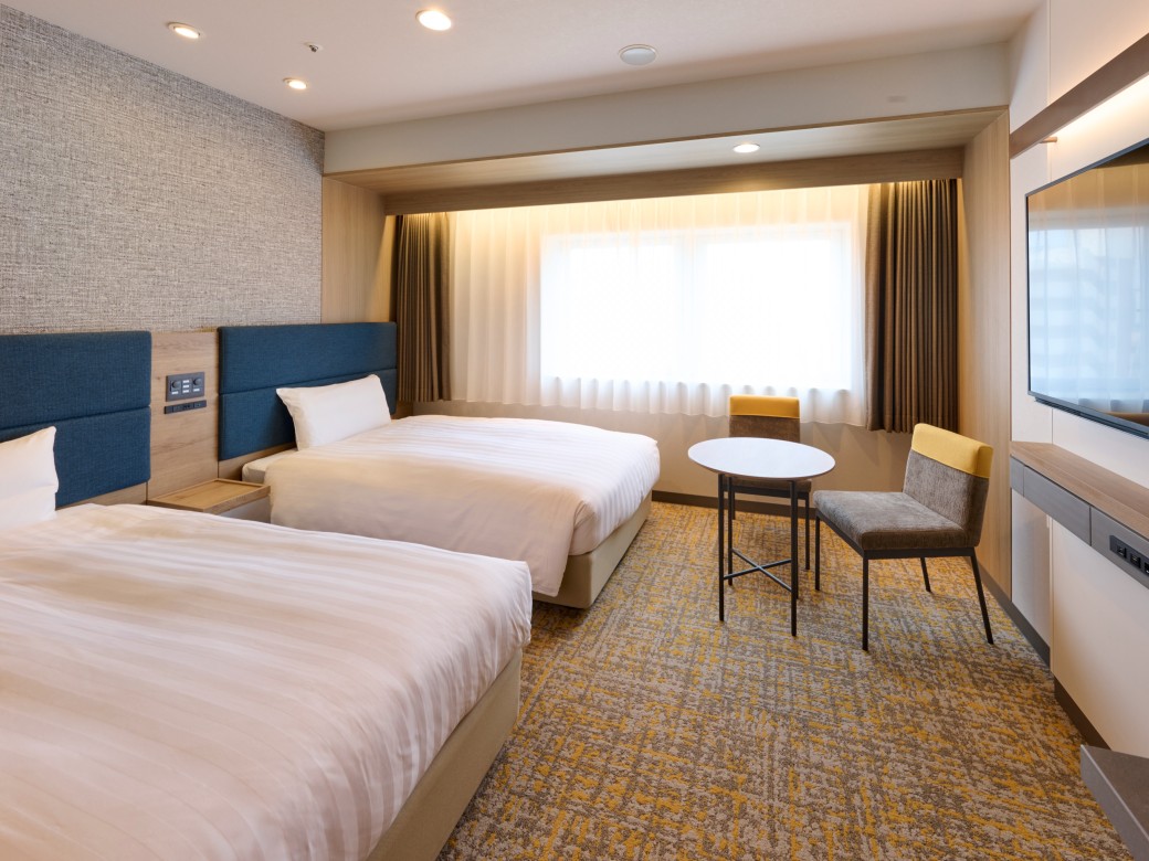 ヴィアイン品川大井町