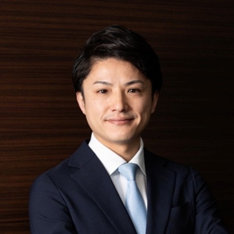 株式会社クロス・オペレーショングループ　代表取締役CEO 田中 亮大