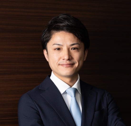 株式会社クロス・オペレーショングループ 代表取締役CEO 田中 亮大