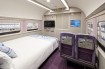 Series 500 Shinkansen Room