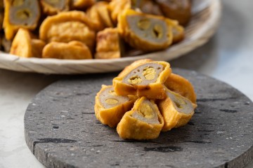 郷土の味