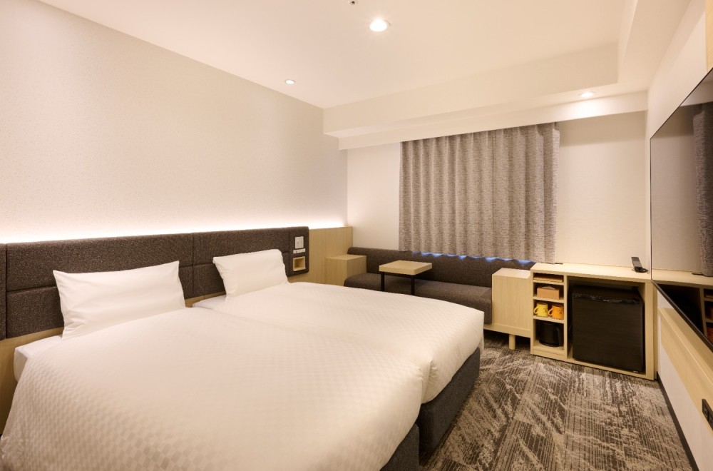 room