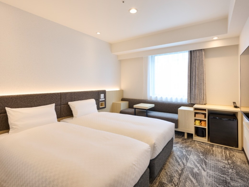 room