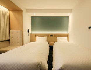 客室