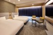 Via Inn Shinagawa-Oimachi Guest Rooms