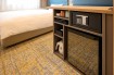 Amenities the Viainn Single Room at  Via Inn Shinagawa-Oimachi