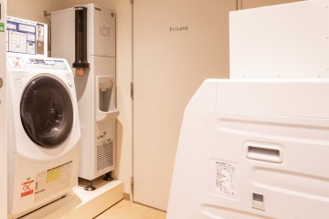 Laundromat