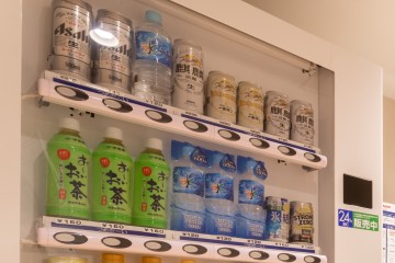 自動販売機