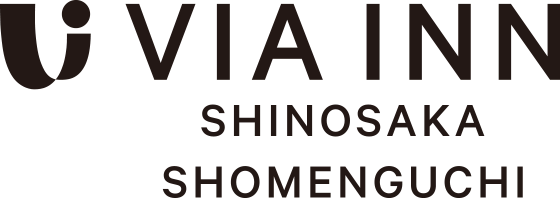 Viainn Shin-Osaka Main Exit