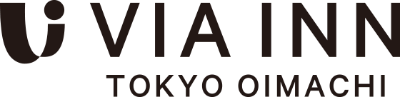 Viainn Tokyo Oimachi