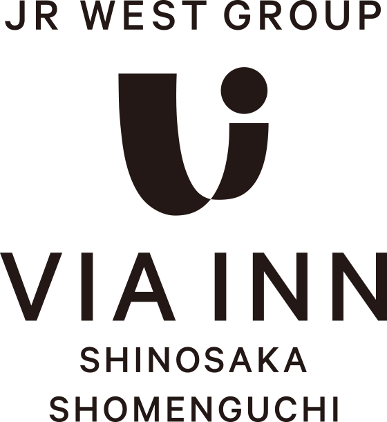 Viainn Shin-Osaka Main Exit