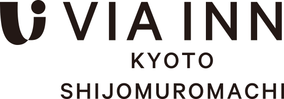 Viain Kyoto Shijo Muromachi