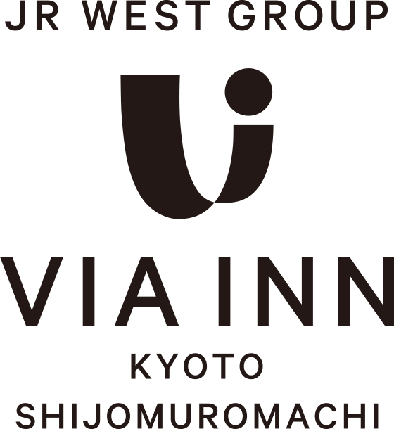 Viain Kyoto Shijo Muromachi