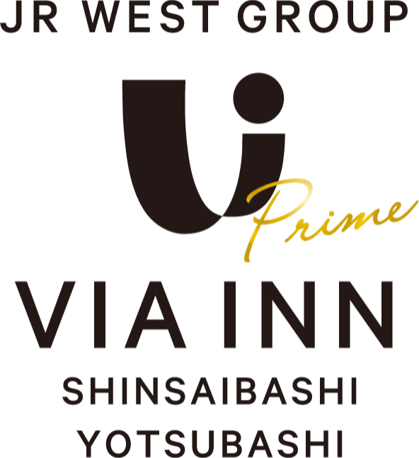 Viainn Shinsaibashi Yotsubashi