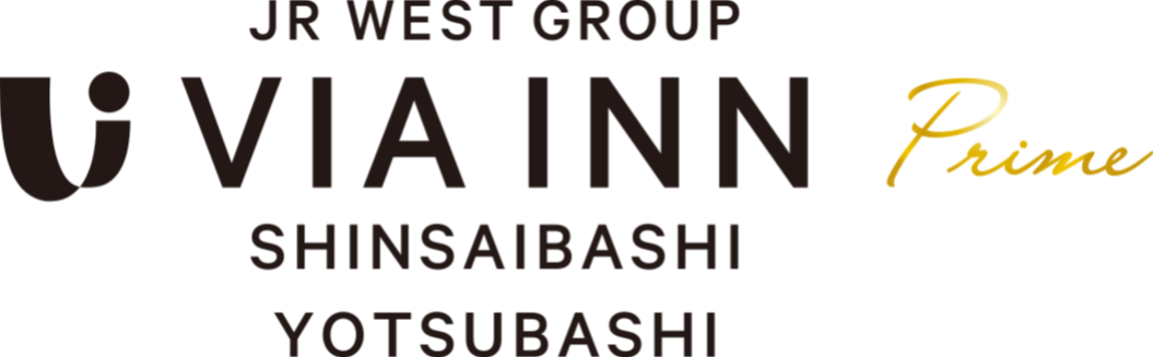 Viainn Shinsaibashi Yotsubashi