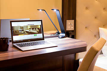 telework