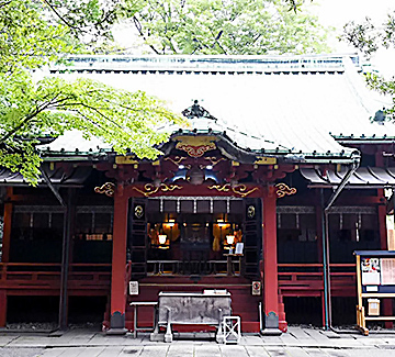 Akasaka Sightseeing & Dining