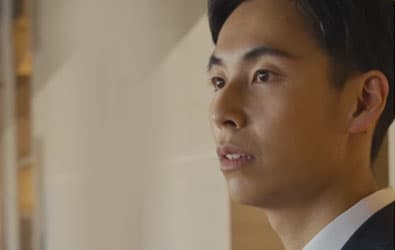 A Good Hunch to Begin with VIA INN Sato Ver. thumbnail