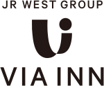 JR WEST GROUP VIA INN
