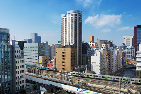 ヴィアイン秋葉原