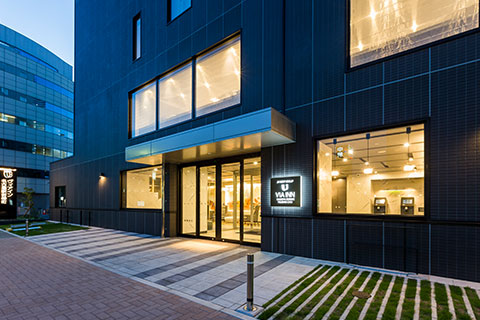 ヴィアイン名古屋駅前椿町