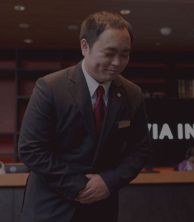 客室 イメージ
