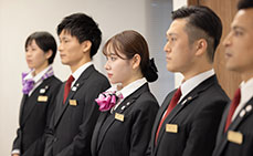 働きやすい職場つくり