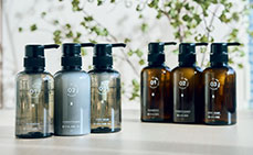 シャンプー・ハンドソープ